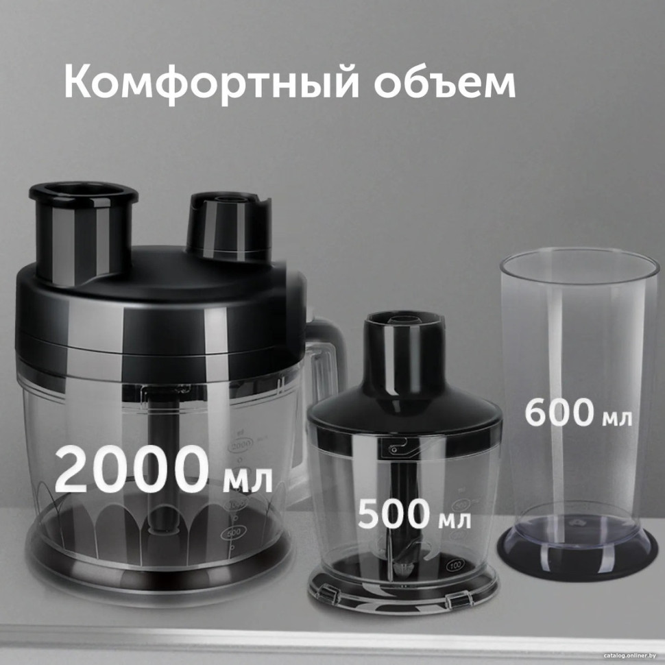 Блендер RED Solution RHB-2964