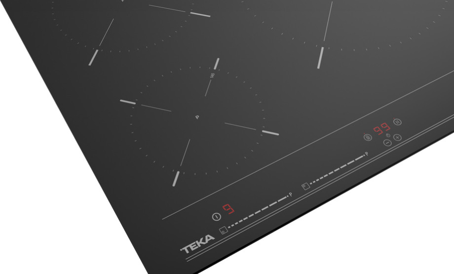 Варочная панель Teka IBC 63010 MSS