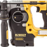 DeWALT DCK2532P2 (перфоратор, винтоверт, 2 АКБ, кейс)