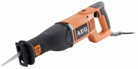 Сабельная пила AEG Powertools US 1300 XE