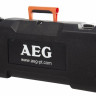 Сабельная пила AEG Powertools US 1300 XE