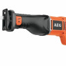 Сабельная пила AEG Powertools US 1300 XE
