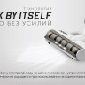 Вертикальный пылесос с влажной уборкой Polaris PVCS 7000 Energy Way Aqua (белый)