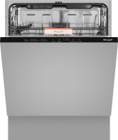 Посудомоечная машина Weissgauff BDW 6026 Infolight