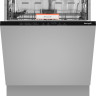 Посудомоечная машина Weissgauff BDW 6026 Infolight