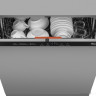 Посудомоечная машина Weissgauff BDW 6026 Infolight
