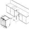 Посудомоечная машина Weissgauff BDW 6026 Infolight