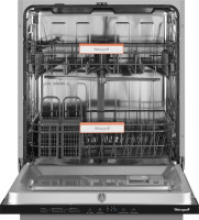 Посудомоечная машина Weissgauff BDW 6026 Infolight