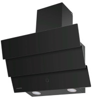 Вытяжка Maunfeld Cascada Push 50 (черный)