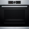 Духовой шкаф Bosch HRG635BS1