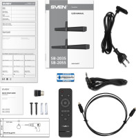 Саундбар Sven SB-2035