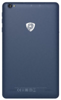 Планшет Prestigio Node A8 8.0 3G 1Gb/32Gb (Blue) (PMT4208_3G_E_RU_BE)
