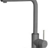Смеситель Elleci Trail M73 Titanium