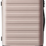 Чемодан-спиннер 90 Ninetygo Rhine Pro Luggage 28 (розовый)