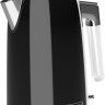Электрический чайник Polaris PWK 1746CA Water Way Pro (черный)