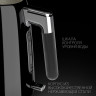 Электрический чайник Polaris PWK 1746CA Water Way Pro (черный)