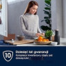 Холодильник Electrolux TwinTech No Frost 600 ENT6ME18S