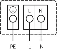 Циркуляционный насос Wilo TOP-S 25/13 (1~230 V, PN 10)