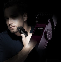 Машинка для стрижки волос Panasonic ER-2031-K7511