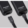 Машинка для стрижки волос Panasonic ER-2031-K7511