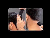 Машинка для стрижки волос Panasonic ER-2031-K7511