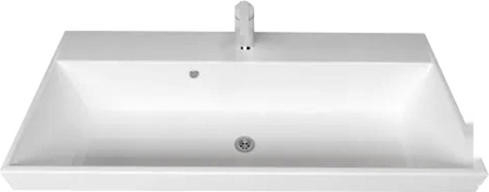 Умывальник Marko Слим 100