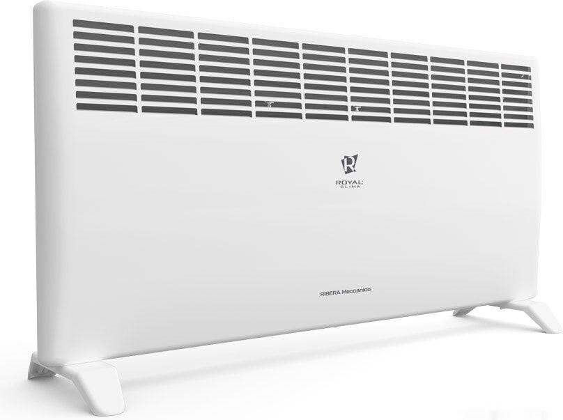 Конвектор Royal Clima Ribera Meccanico REC-R1500M