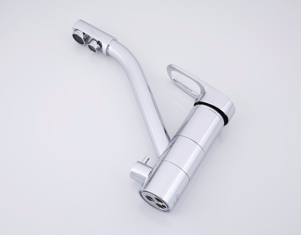Смеситель Frap F4304