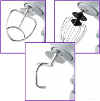 Кухонный комбайн Kitfort KT-3422-1