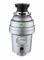 Измельчитель пищевых отходов Zorg ZR-75D