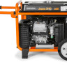 Генератор Daewoo Power GDA 6600Ei