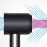 Фен Dyson HD08 Supersonic (фуксия/серебристый)