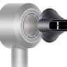Фен Dyson HD08 Supersonic (фуксия/серебристый)