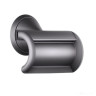 Фен Dyson HD08 Supersonic (фуксия/серебристый)