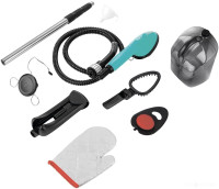 Отпариватель Kitfort KT-9123-3