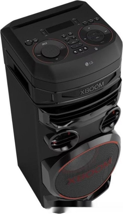 Патибокс LG XBOOM RNC7