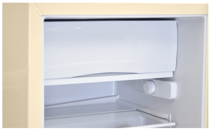 Однокамерный холодильник NORDFROST NR 402 E