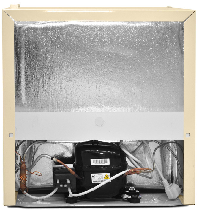 Однокамерный холодильник NORDFROST NR 402 E