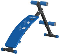 Скамья Леко IT Pro [гп040020]