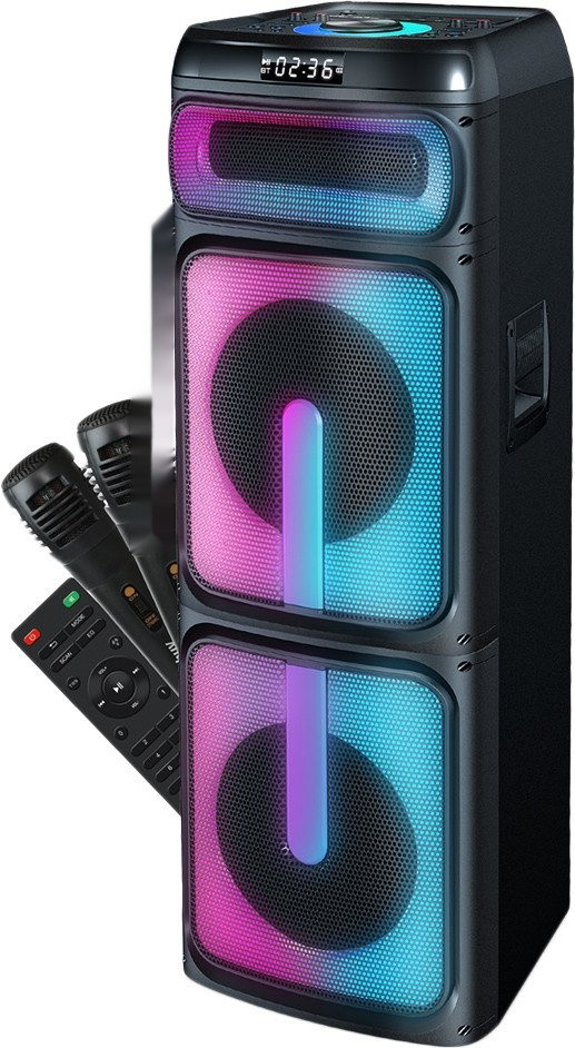 Патибокс SmartBuy Artemis SBS-5750