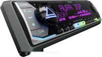 Автомагнитола Aura Indigo-878DSP MKII