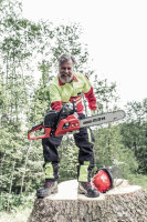 Бензопила AL-KO solo 6646 127520