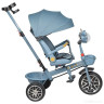 Детский велосипед Farfello PL-06 2024 (синий)