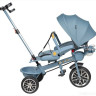 Детский велосипед Farfello PL-06 2024 (синий)