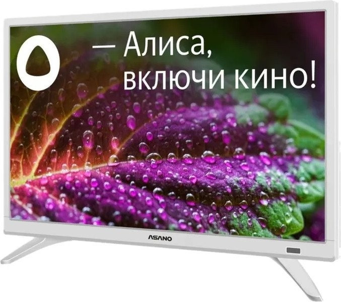 Телевизор Asano 24LH8011T