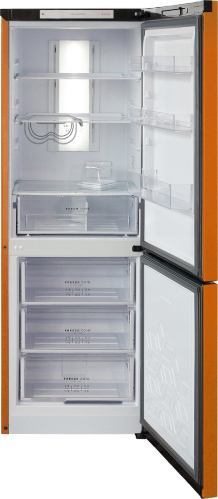 Холодильник Бирюса T920NF