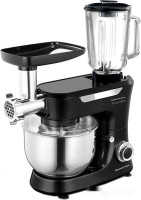 Кухонный комбайн Zigmund &amp; Shtain De Luxe ZKM-998