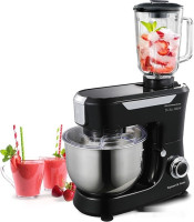 Кухонный комбайн Zigmund &amp; Shtain De Luxe ZKM-998