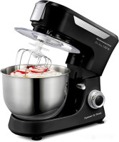 Кухонный комбайн Zigmund &amp; Shtain De Luxe ZKM-998