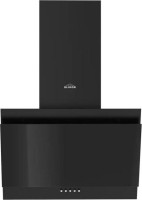 Вытяжка Elikor Коралл 50П-430-К3Д 266399 (черный/черное стекло)